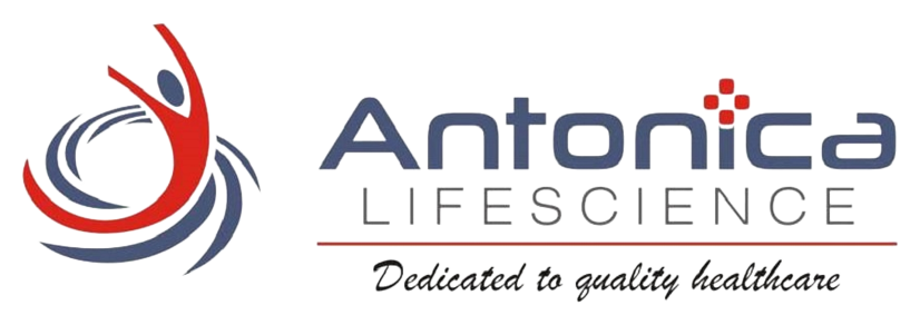 Antonica Lifescience logo