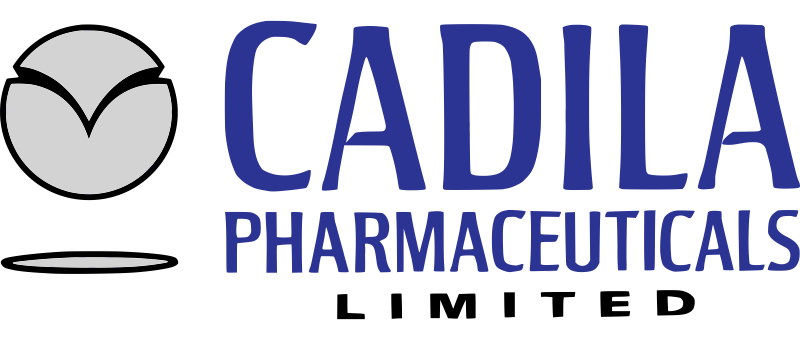 Cadila Pharmaceuticals Ltd logo
