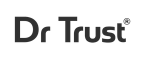 Dr Trust logo