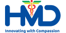 Hindustan Syringes & Medical Devices Ltd logo
