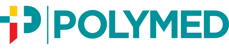 Poly Medicure Limited (Polymed) logo