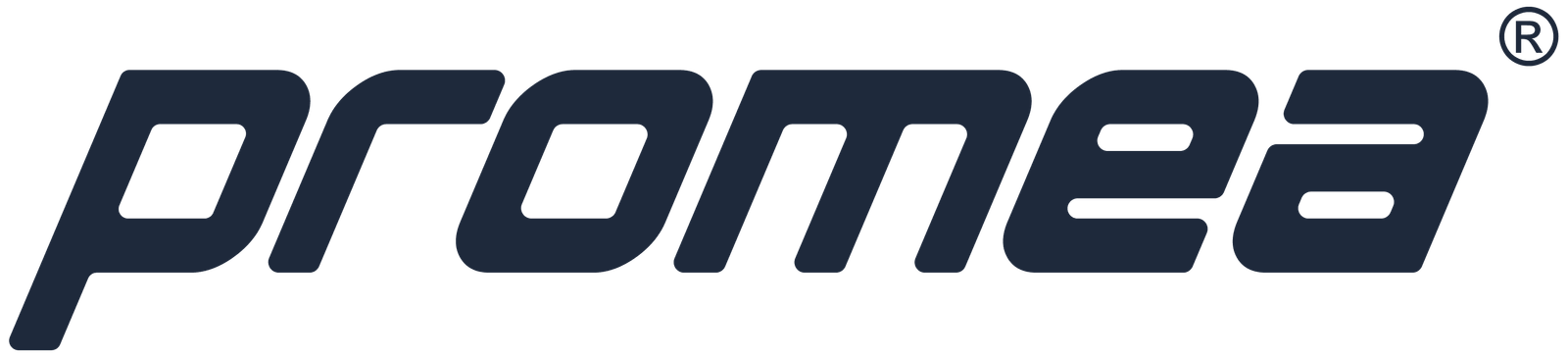 Promea Therapeutics logo