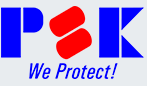 PSK logo
