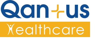 Qantus Healthcare Private Limited logo