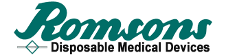 Romsons Scientific & Surgical Pvt. Ltd logo