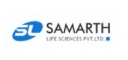 Samarth Life Sciences Ltd logo