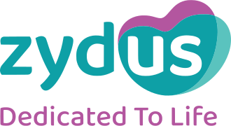 Zydus Lifesciences Ltd logo