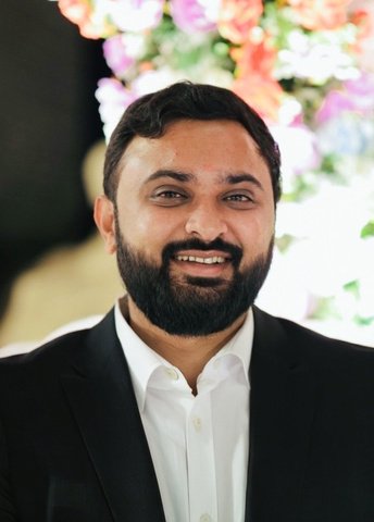 Tushar Mepani, Founder of Shubh Pharma