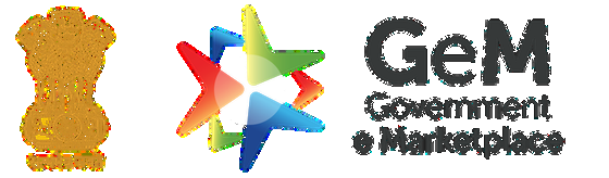 GeM — Government e-Marketplace registered