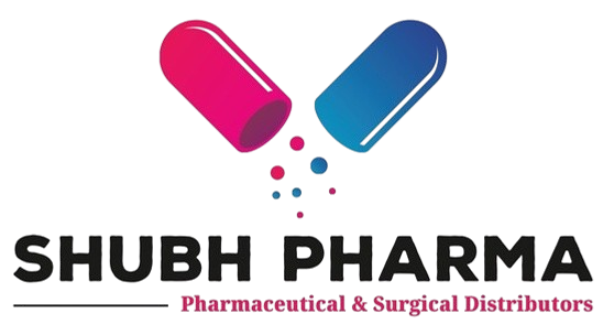 Shubh Pharma — Pharmaceutical & Surgical Distributors